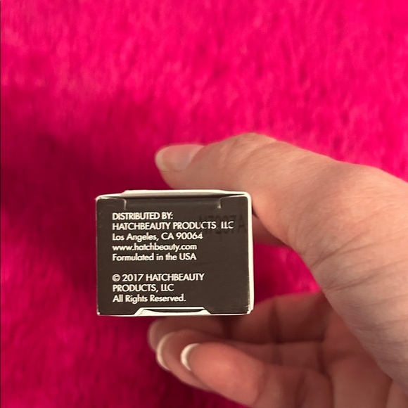 Full Coverage Concealer - Cream - Picture 4 of 4